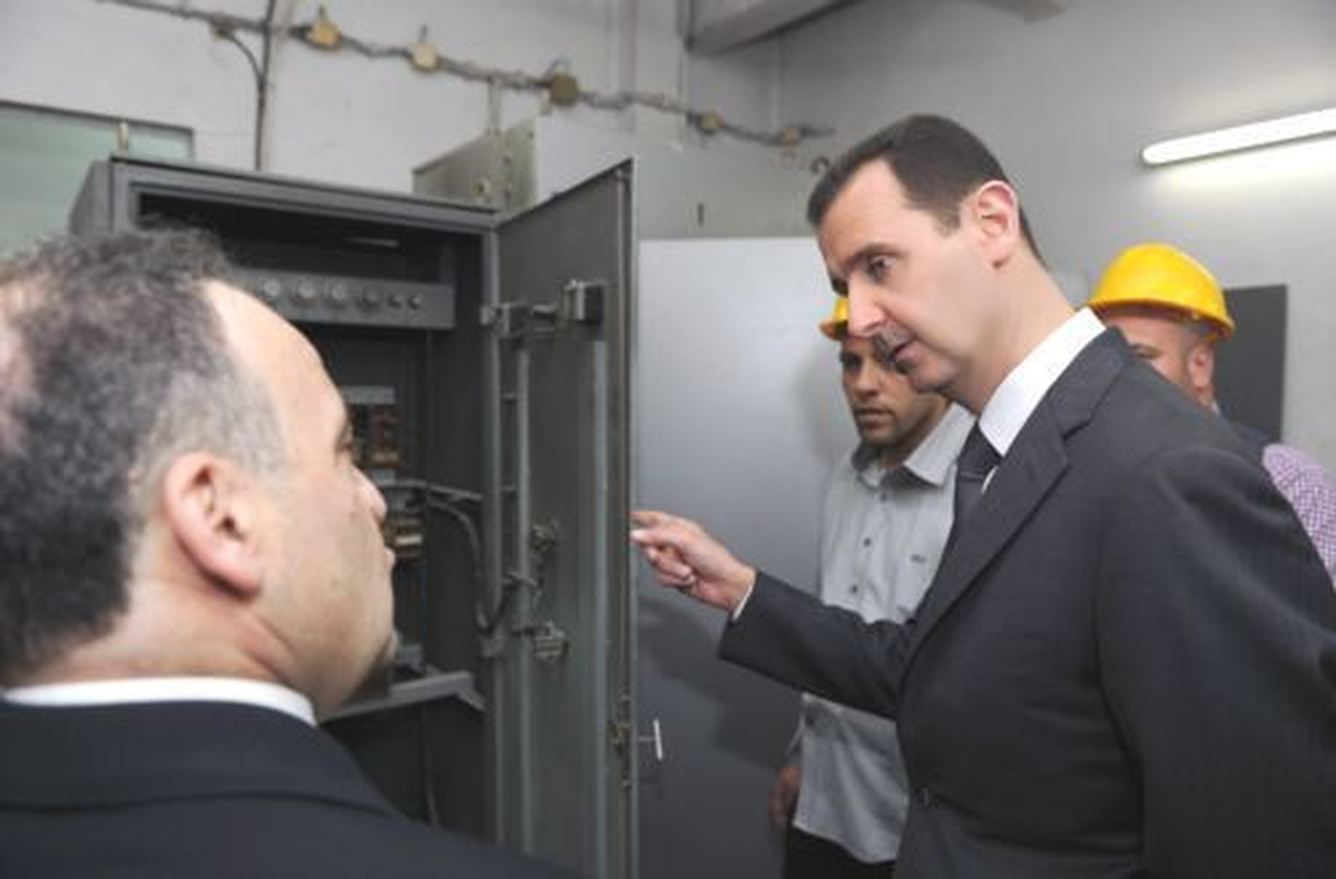 Esed\'e ABD\'den Kötü Haber!