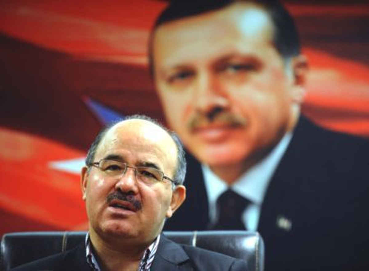Esenler Belediyesi Eğitim Festivali