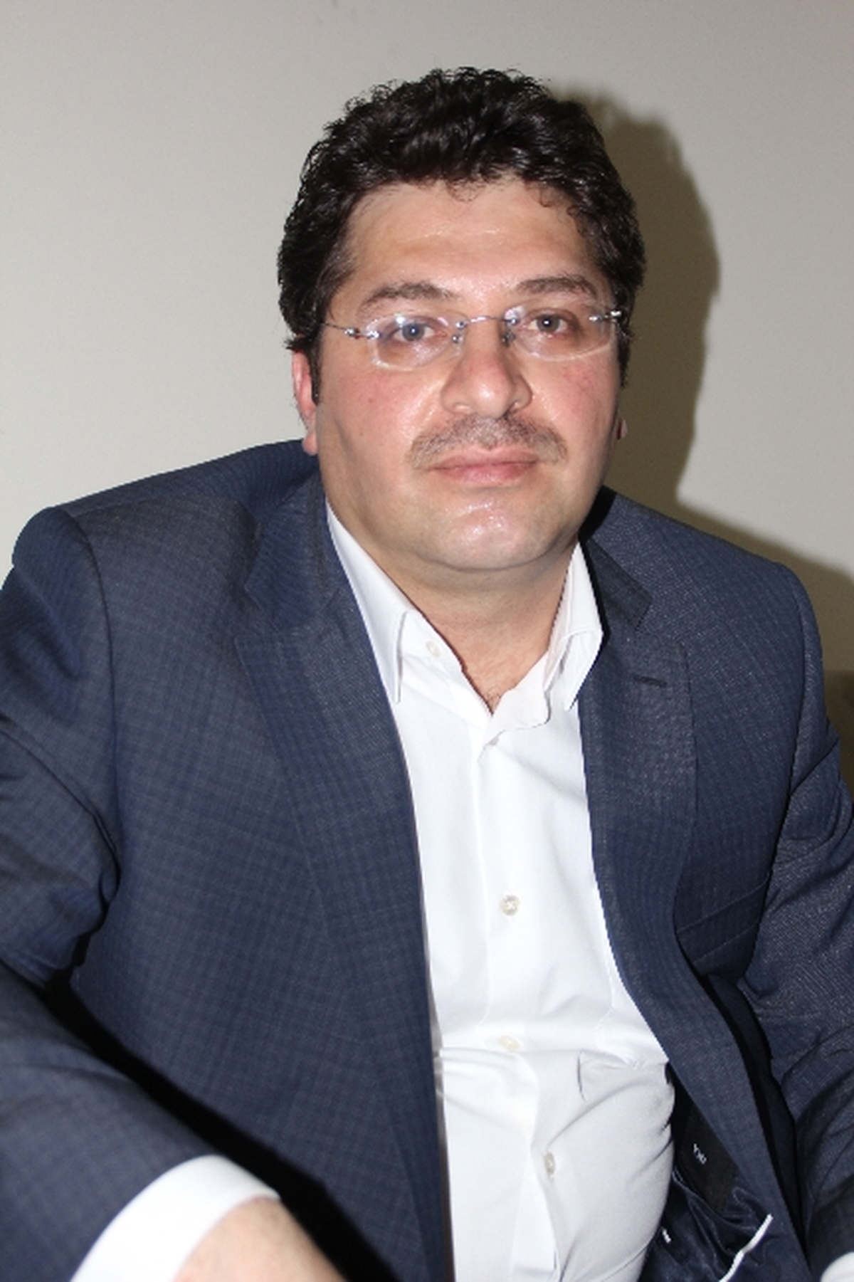 Esp\'den Gezi Parkı Açıklaması