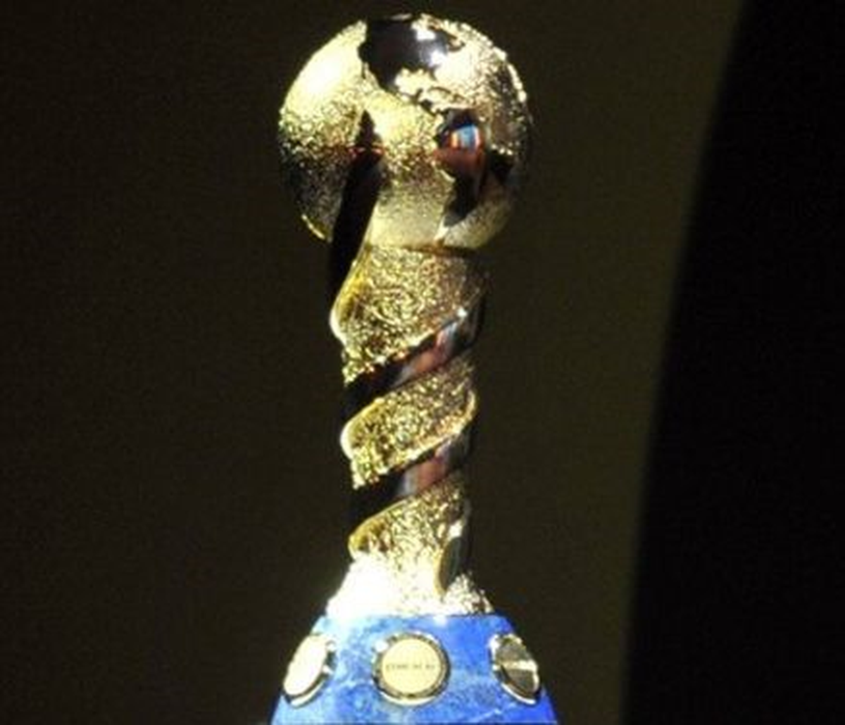 FIFA Konfederasyonlar Kupası Yarın Başlıyor