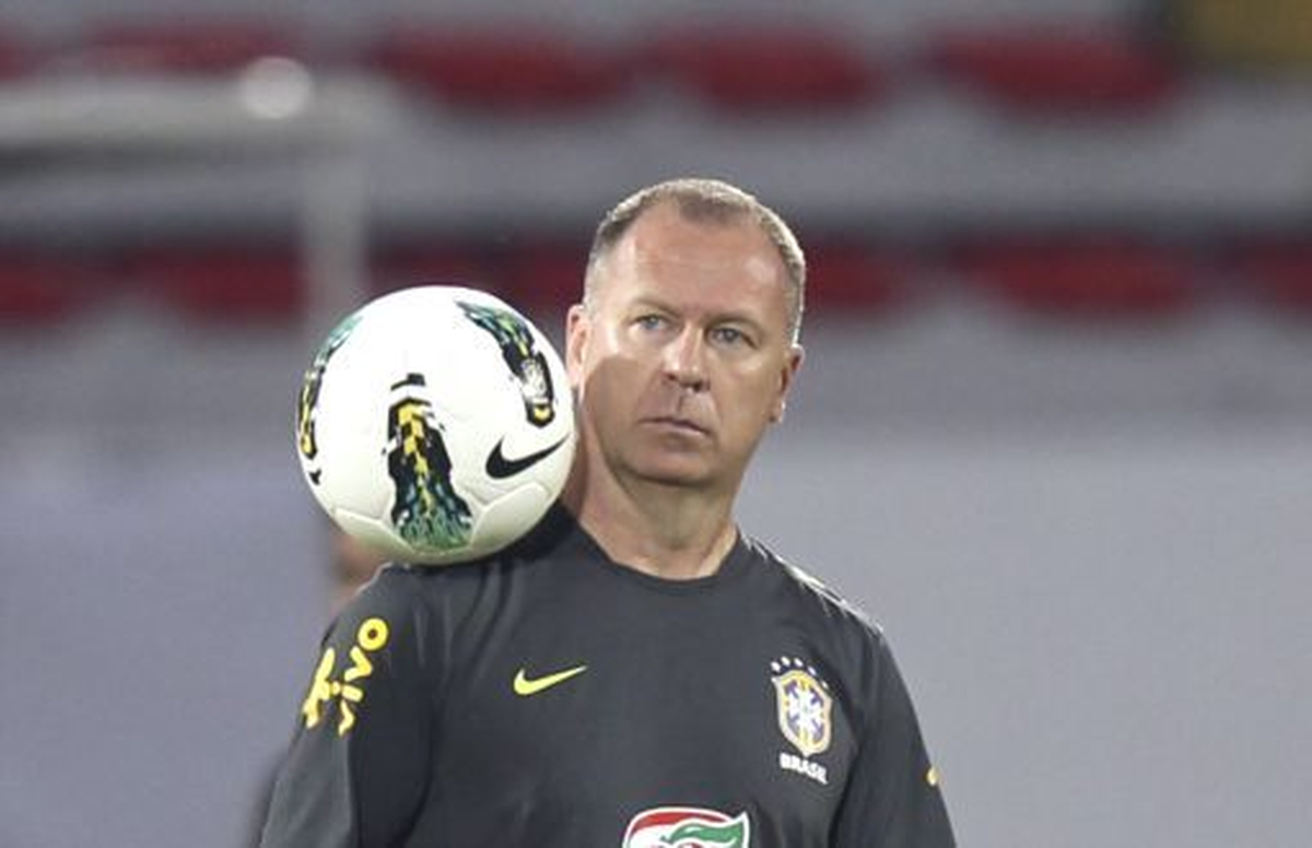 Flamengo\'nun Yeni Teknik Direktörü Menezes Oldu