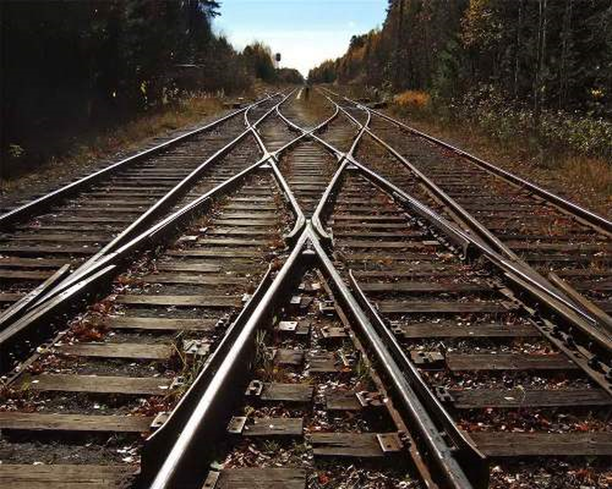 Fransa\'da Demiryollarında Ulaşım Normale Dönüyor