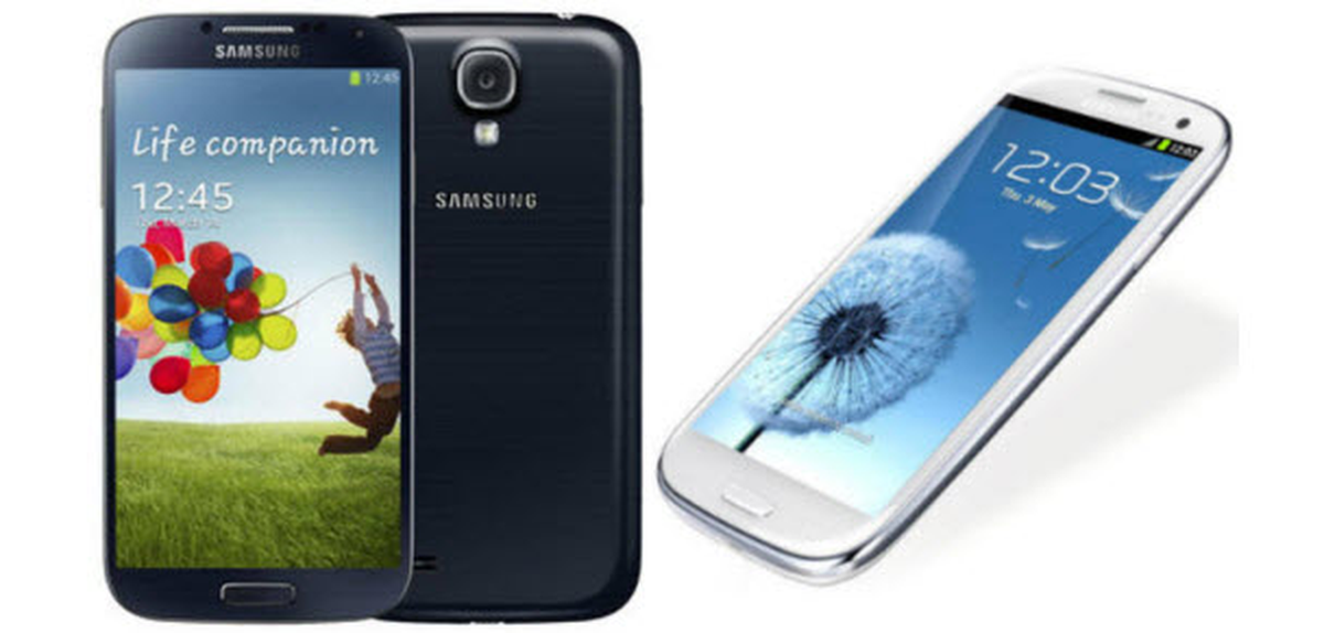 Galaxy S5\'ten ilk haberler!