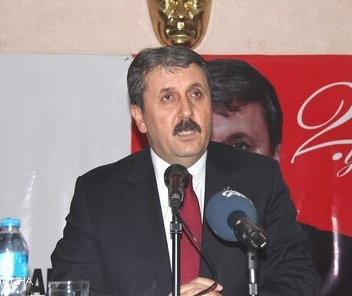 Gezi Parkı Odaklı Gelişmeler
