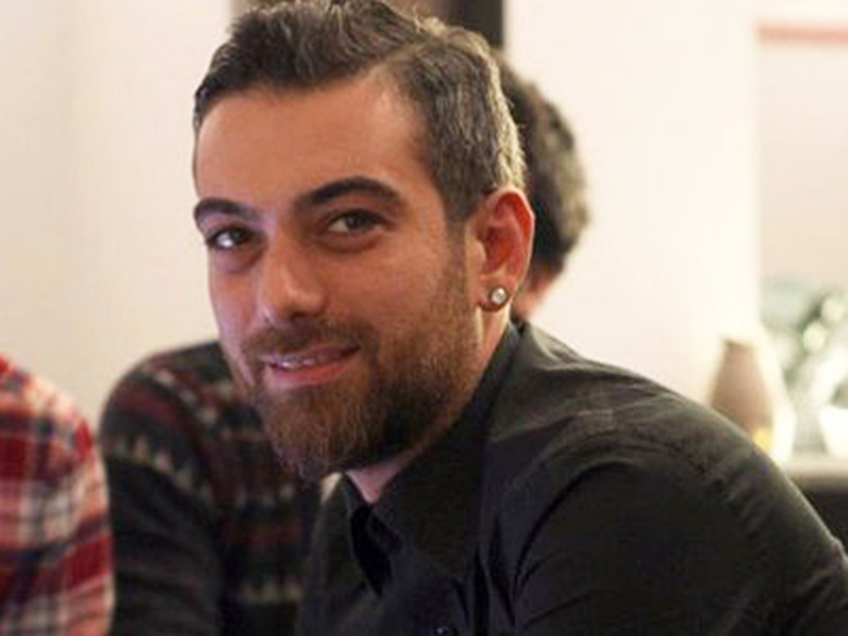 Hakan Akkaya Uyuşturucudan Gözaltına Alındı!