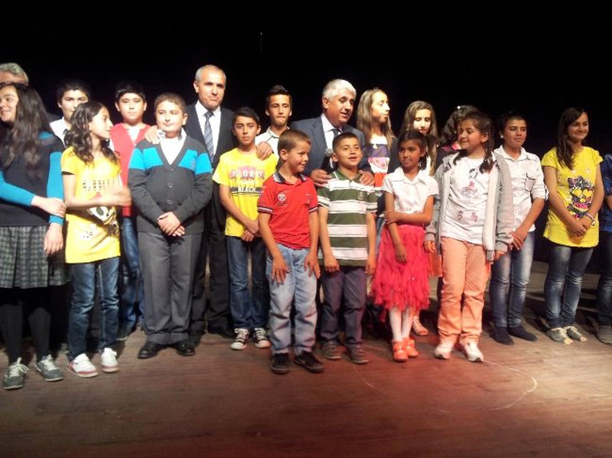 "Her Çocuk Mükemmel Doğar" Programı Beğeni Topladı