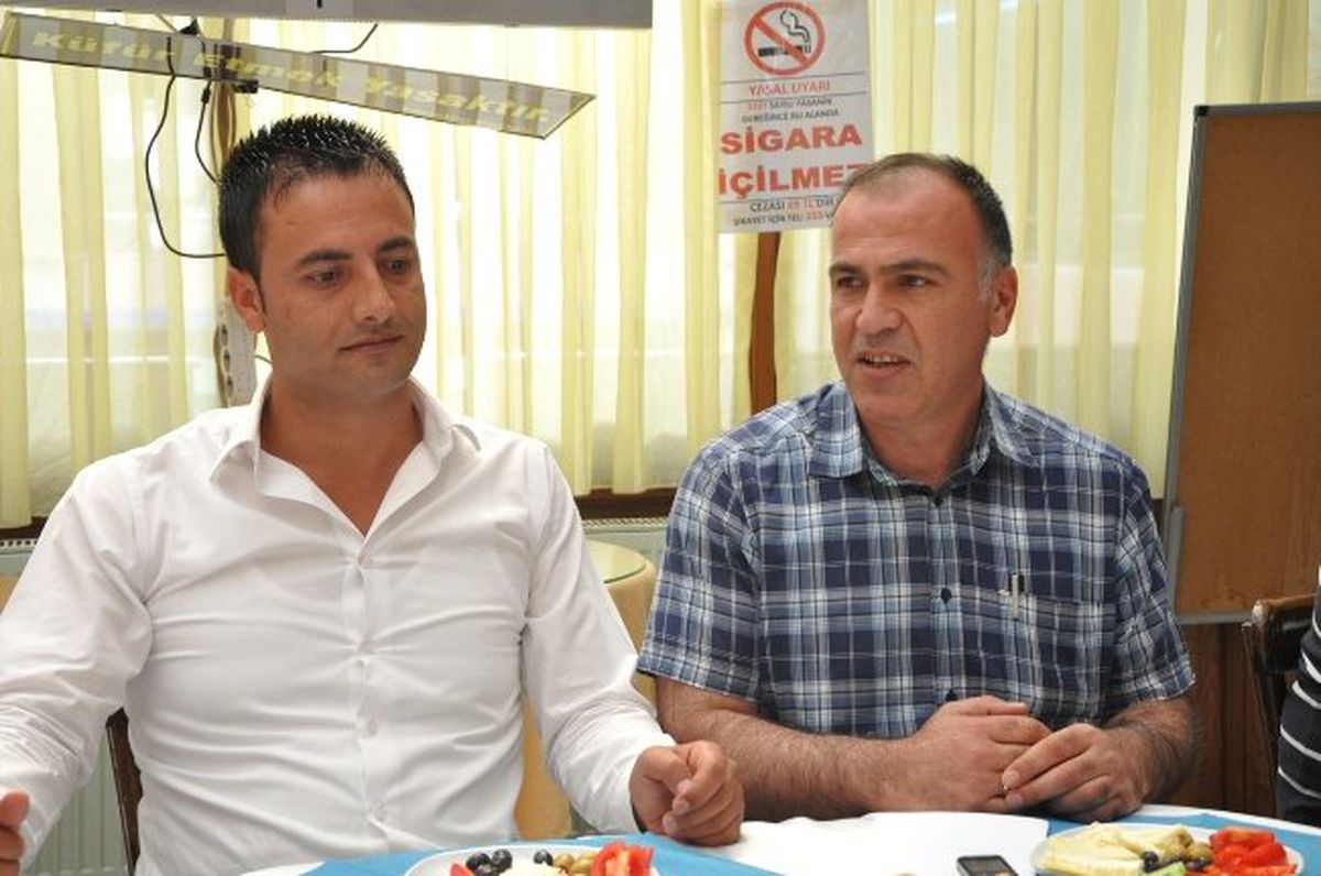 İnegöl\'de İnternet Kafeler Şimdi Daha Güvenli