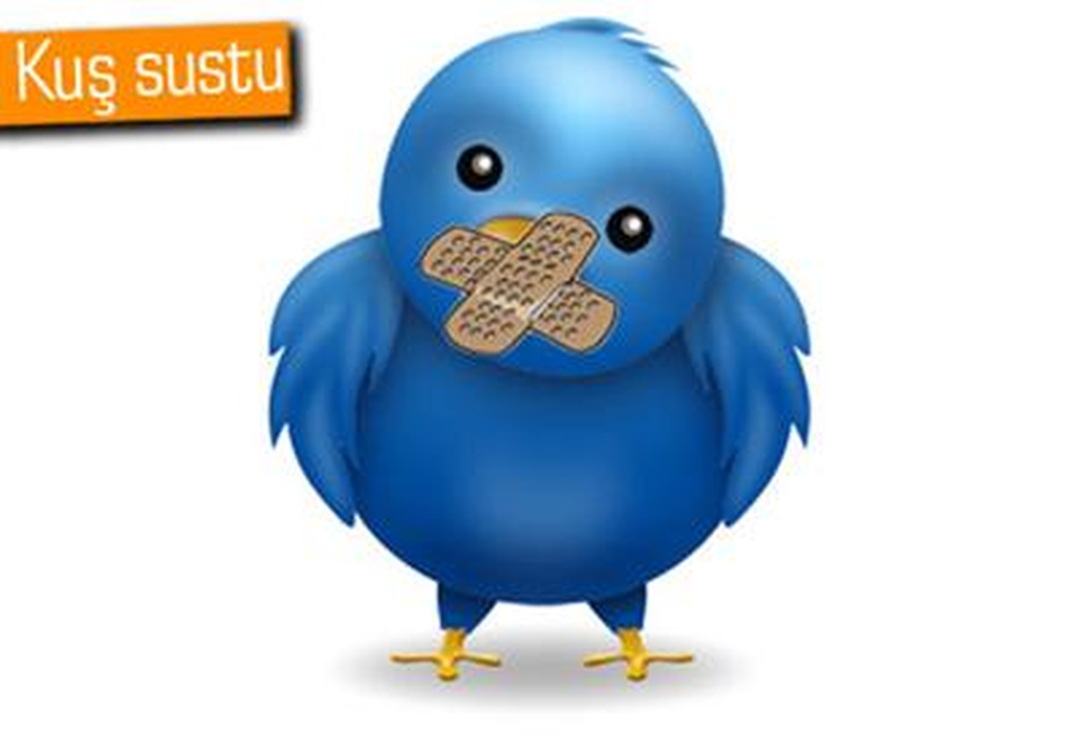 İngiltere, Twitter\'a Blokaj Uyguluyor