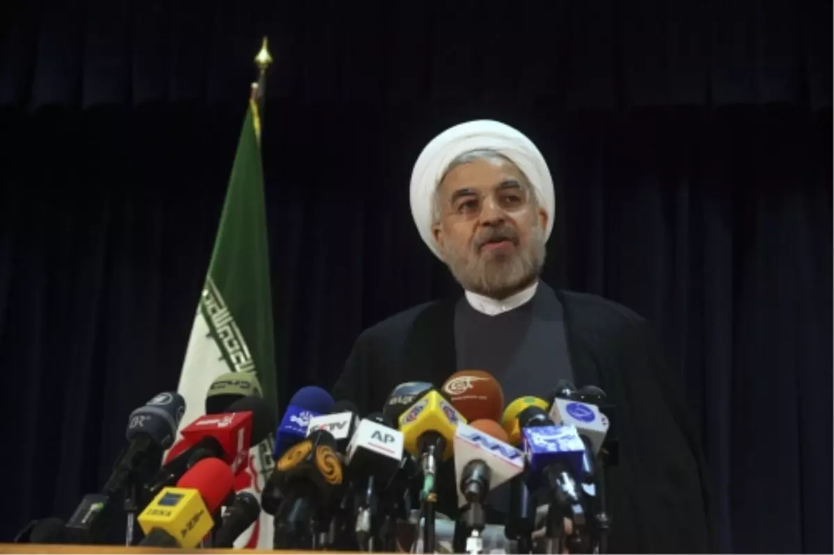 İran\'da Rekabet Kimler Arasında