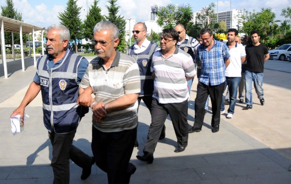 İş Garantili Ucuz Midibüs Tuzağı
