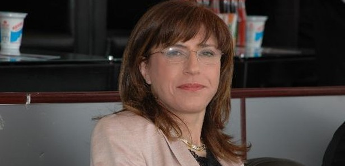 İso Genel Sekreterliği\'ne Melek US Getirildi