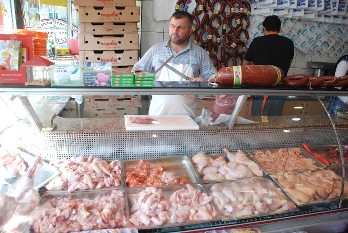 Kanat Fiyatını İkiye Katladı