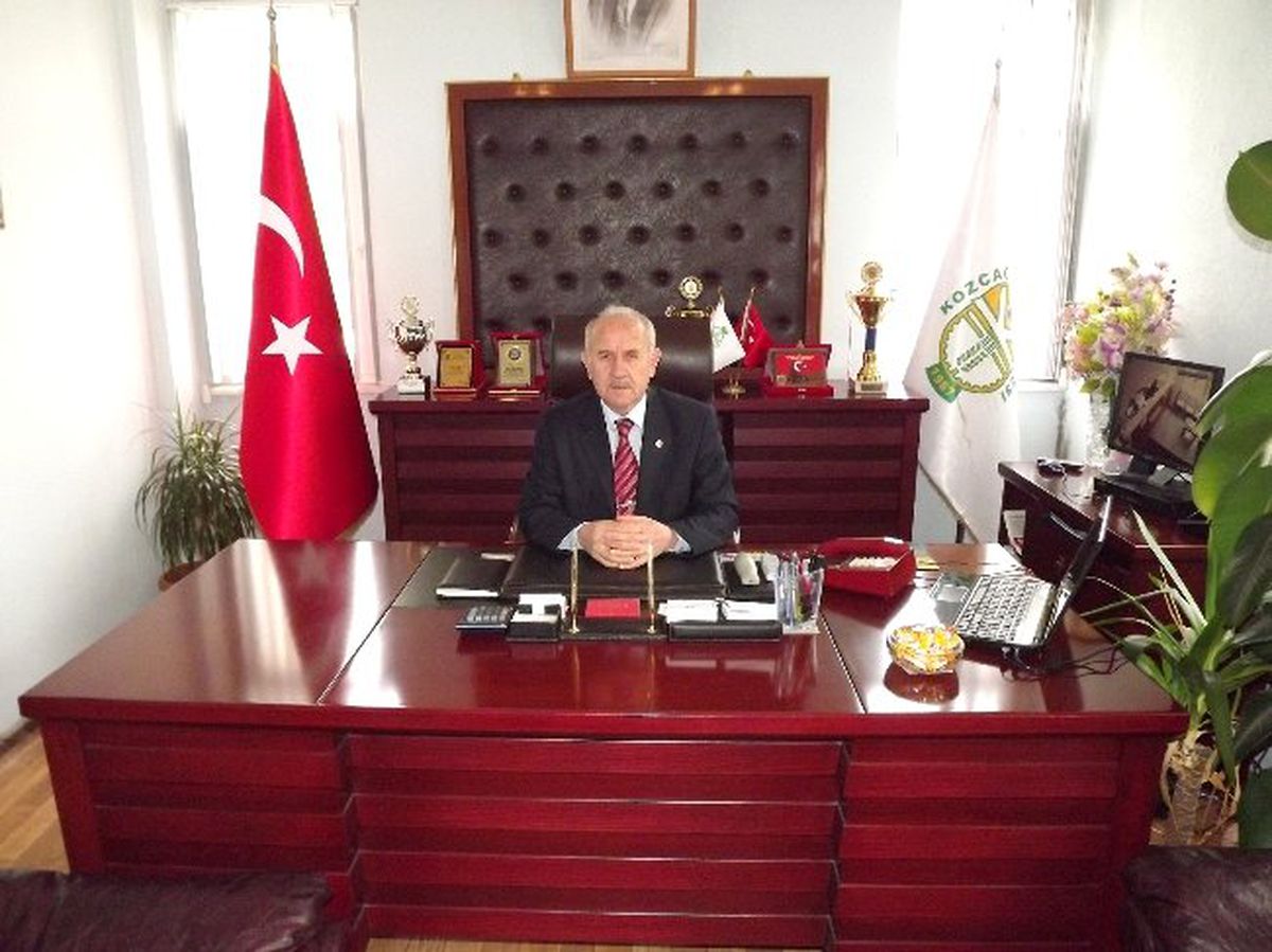Karaman, Jandarma Teşkilatı\'nın Kuruluş Yıldönümünü Kutladı