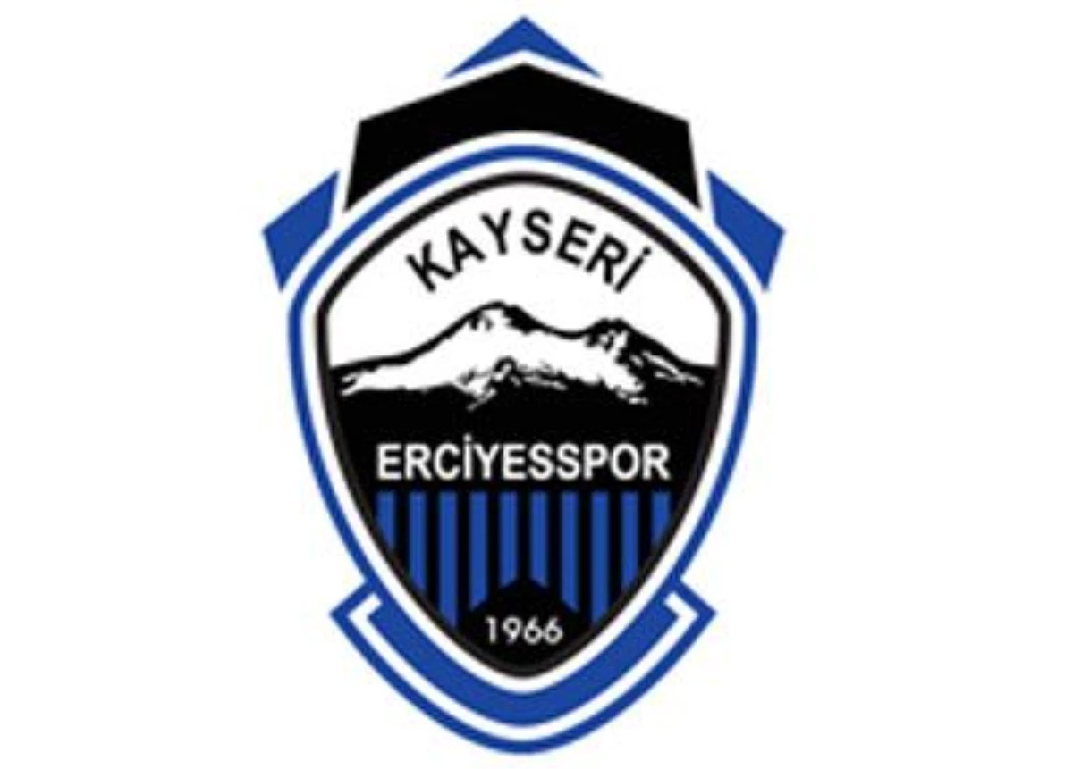 Kayseri Erciyesspor 3 Oyuncu Transfer Etti