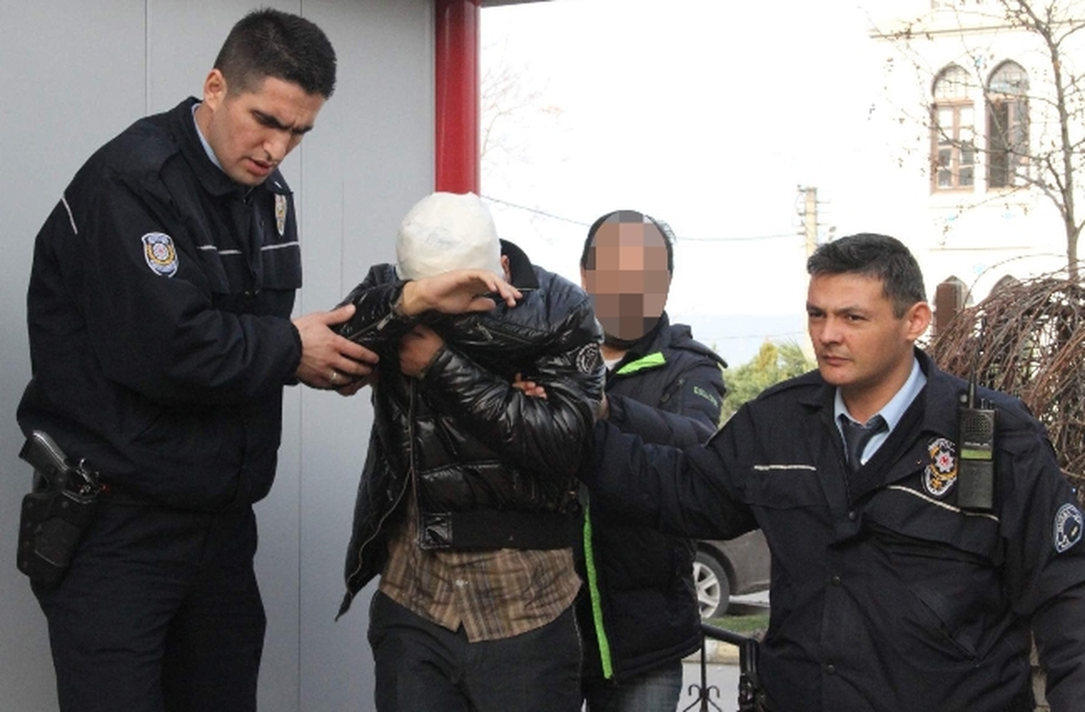 Kazada 2 Kızın Ölümüne Sebep Olan Sanığa Tahliye