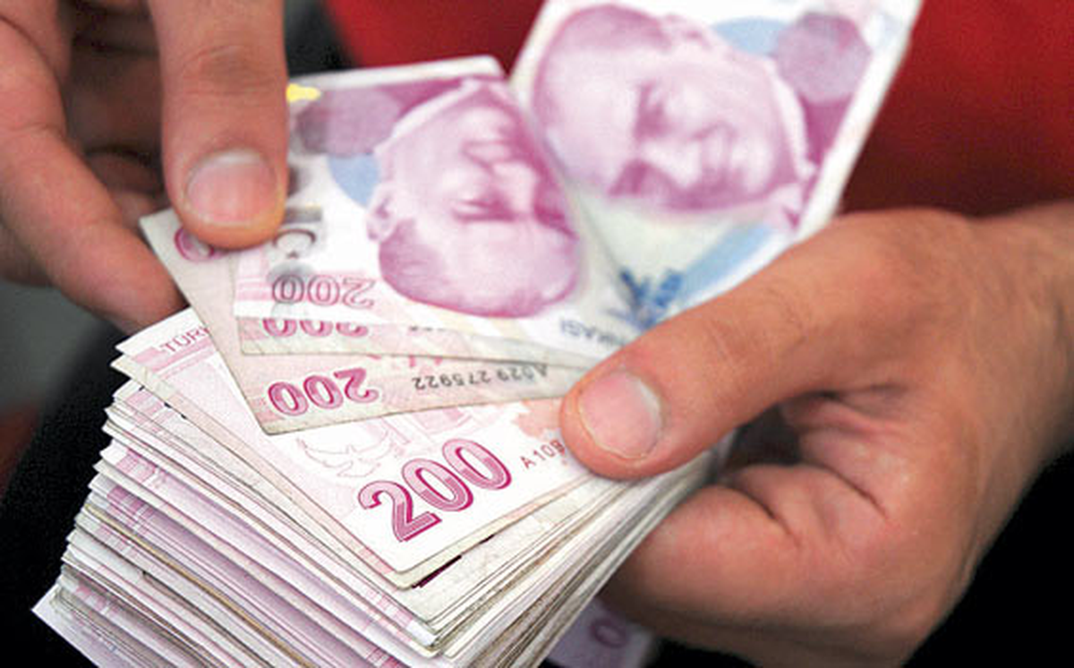 Kişi Başına Mevduat 13 Yılda 10 Kat, Kişi Başına Kredi 22 Kat Büyüdü