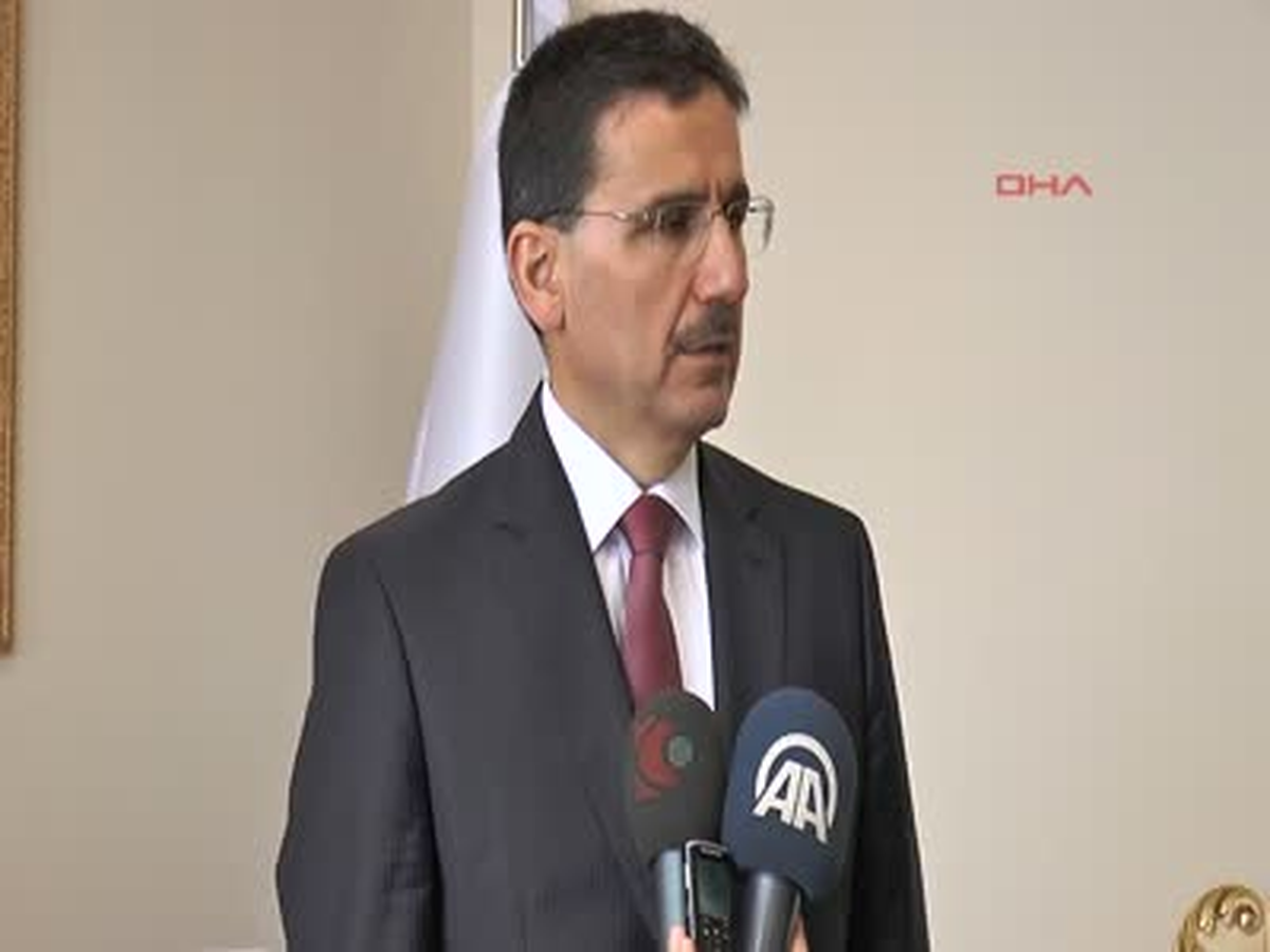 Kocaeli Vali Topaca Sınav Öncesi ve Sınav Sırasında Gençlerin Geleceği İçin Eylem Yapmayın...