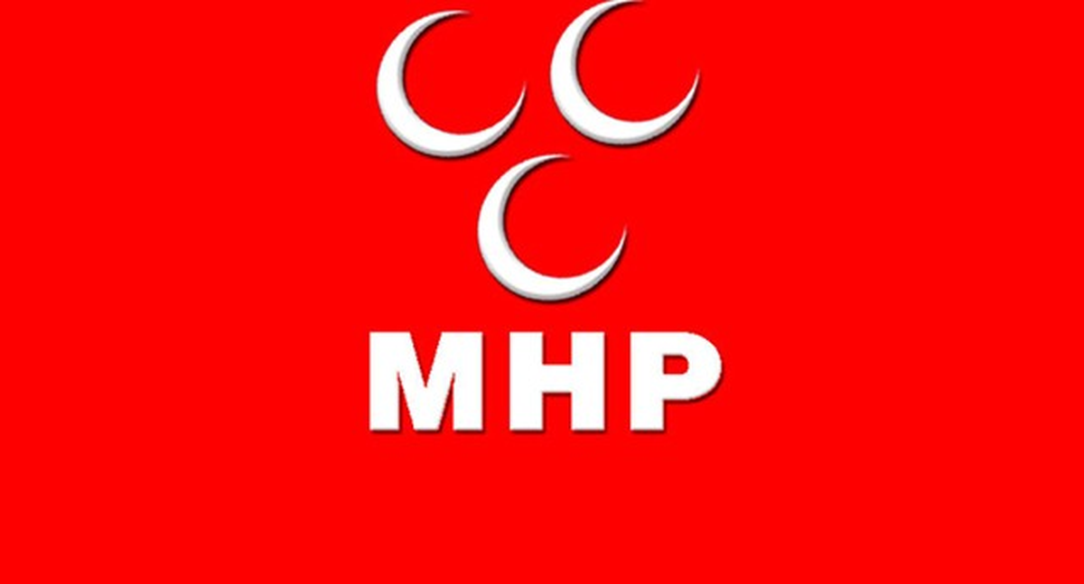 Köprübaşı\'nda MHP İlk Aday Adayını Açıkladı