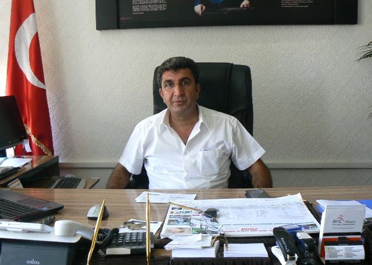 Kulp\'ta Toplu Nikah Töreni Yapılacak