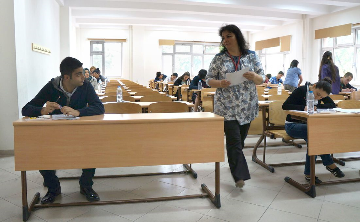 Lys\'ye Doğru