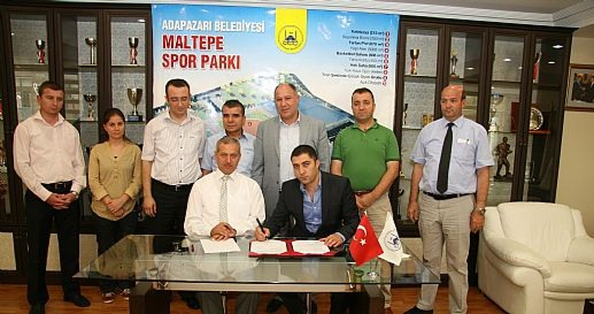 Maltepe´ye Muhteşem Yatırım