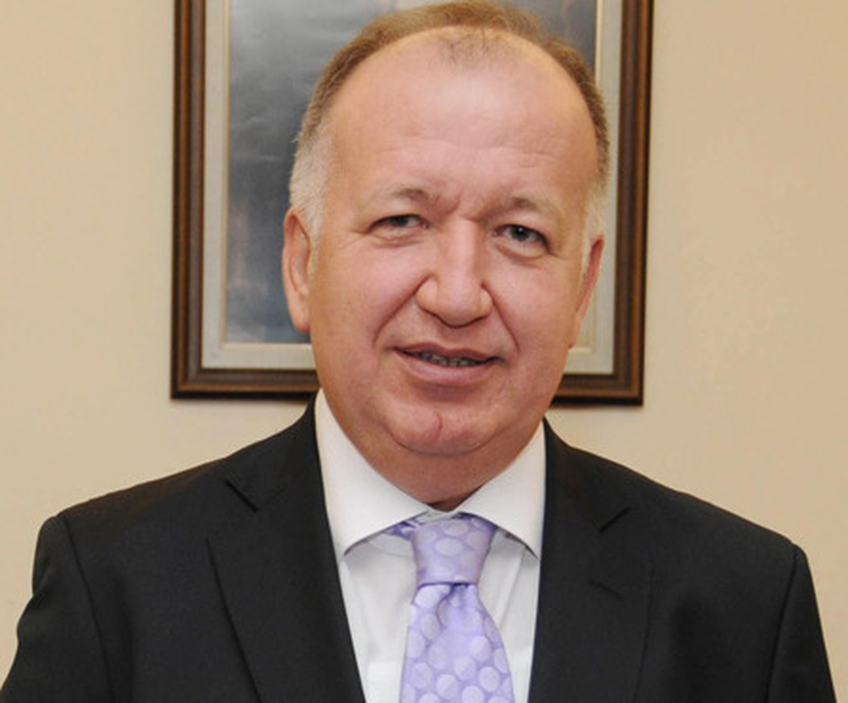 Medical Park Antalyaspor Olağan Genel Kurulu