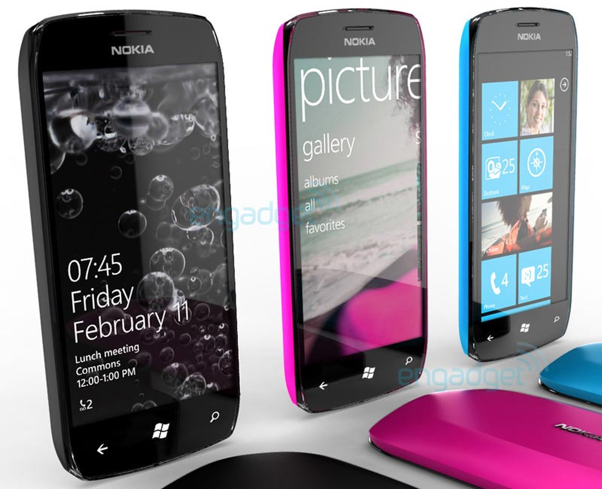 Microsoft Windows Phone İçin Kesenin Ağzını Açtı