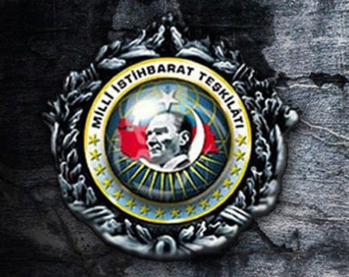 MİT\'in CHP\'yi Fişlediği İddiası