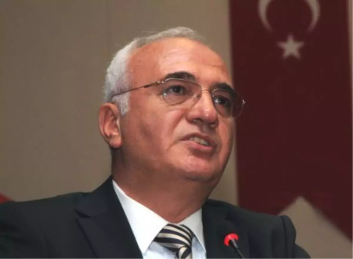 "Mitinglerin İptali Söz Konusu Değil"