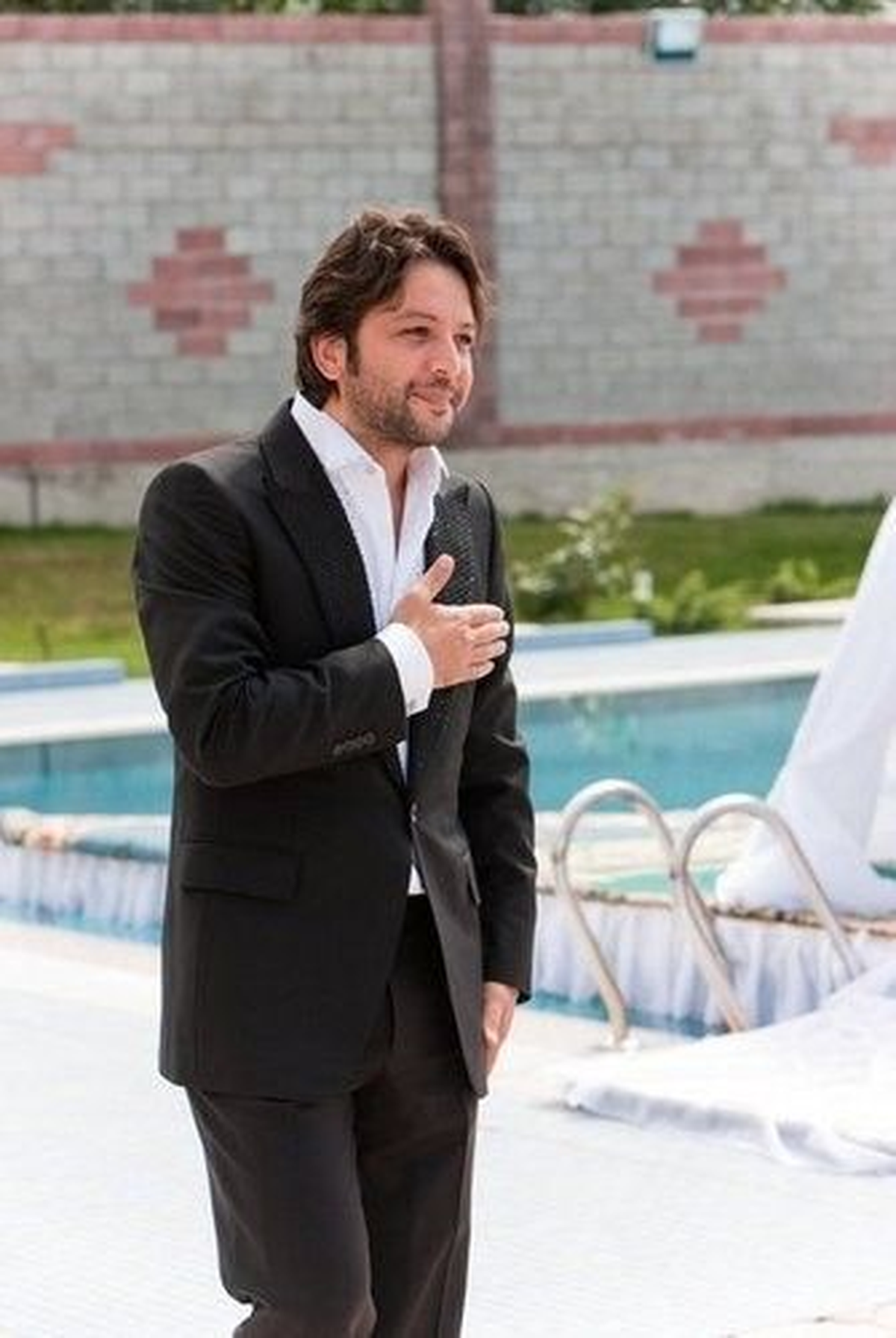 Nihat Doğan Twitter'a Veda Etti