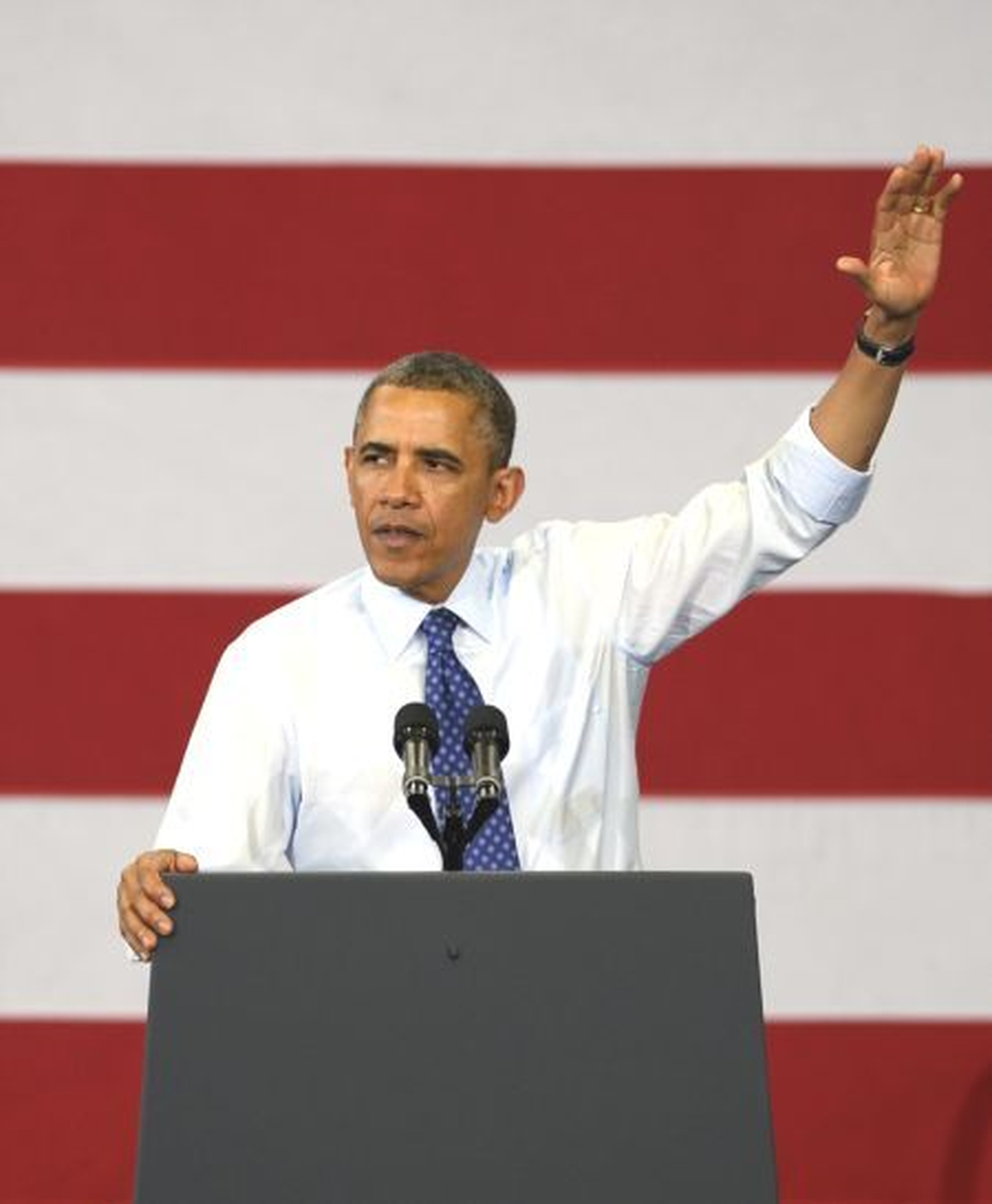 Obama Suriyeli Muhaliflere Silaha Onay Verdi