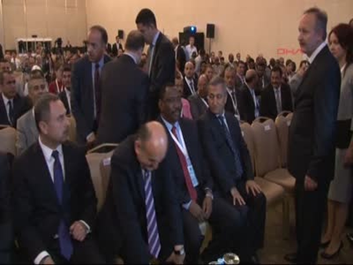 Sağlık Bakanı: Mesaisini Bıraktı Gittiyse..