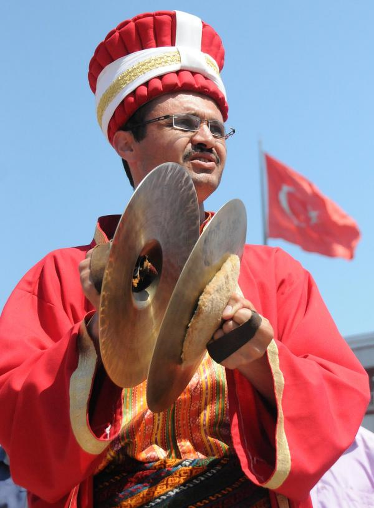 Samsun\'da Hemşehri Fuarı