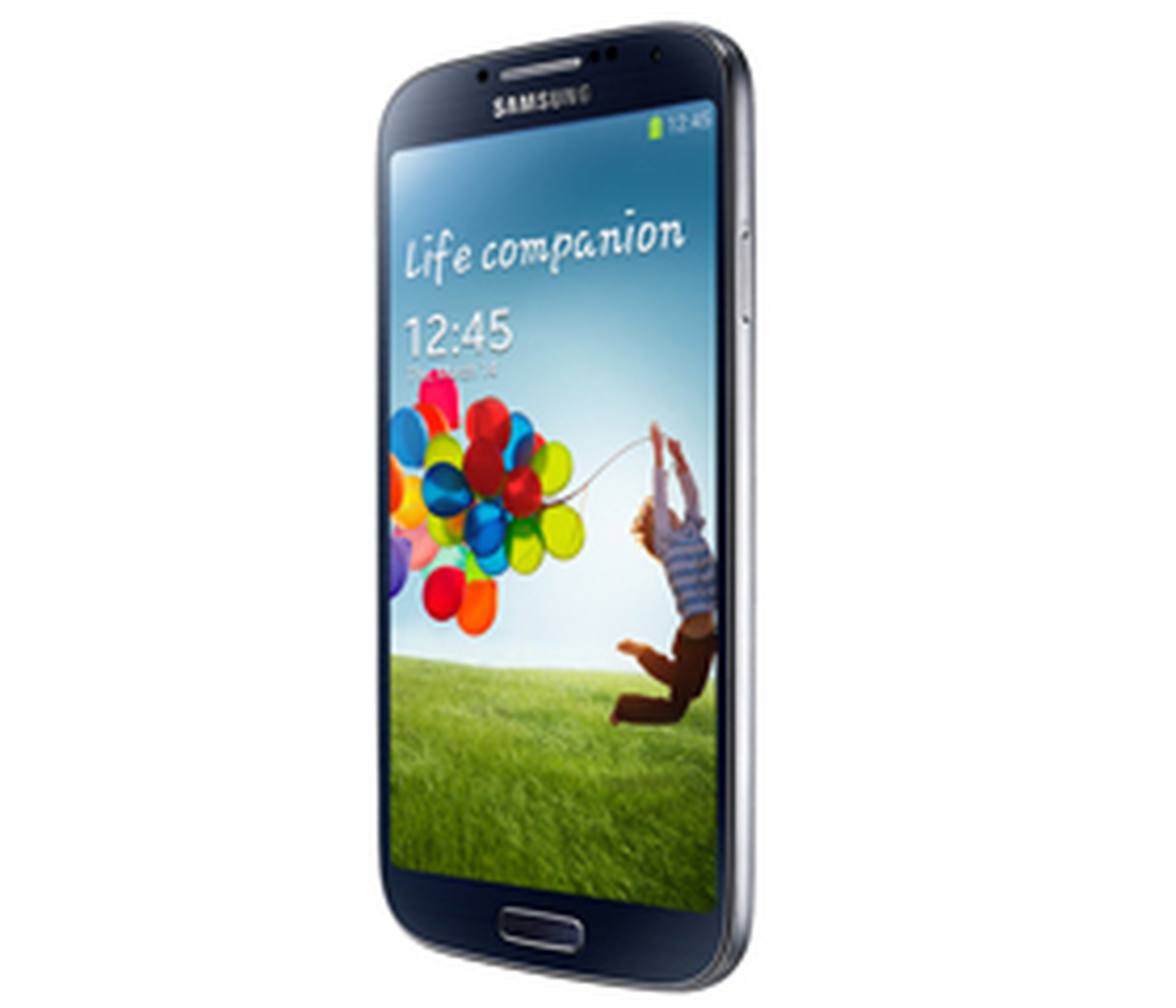 Samsung Galaxy S4′ün Zorlu Sınavı