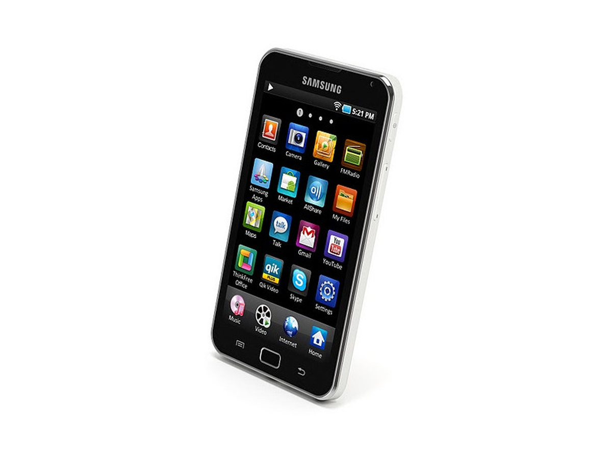 Samsung Galaxy S5 Metal Kasa Olacak