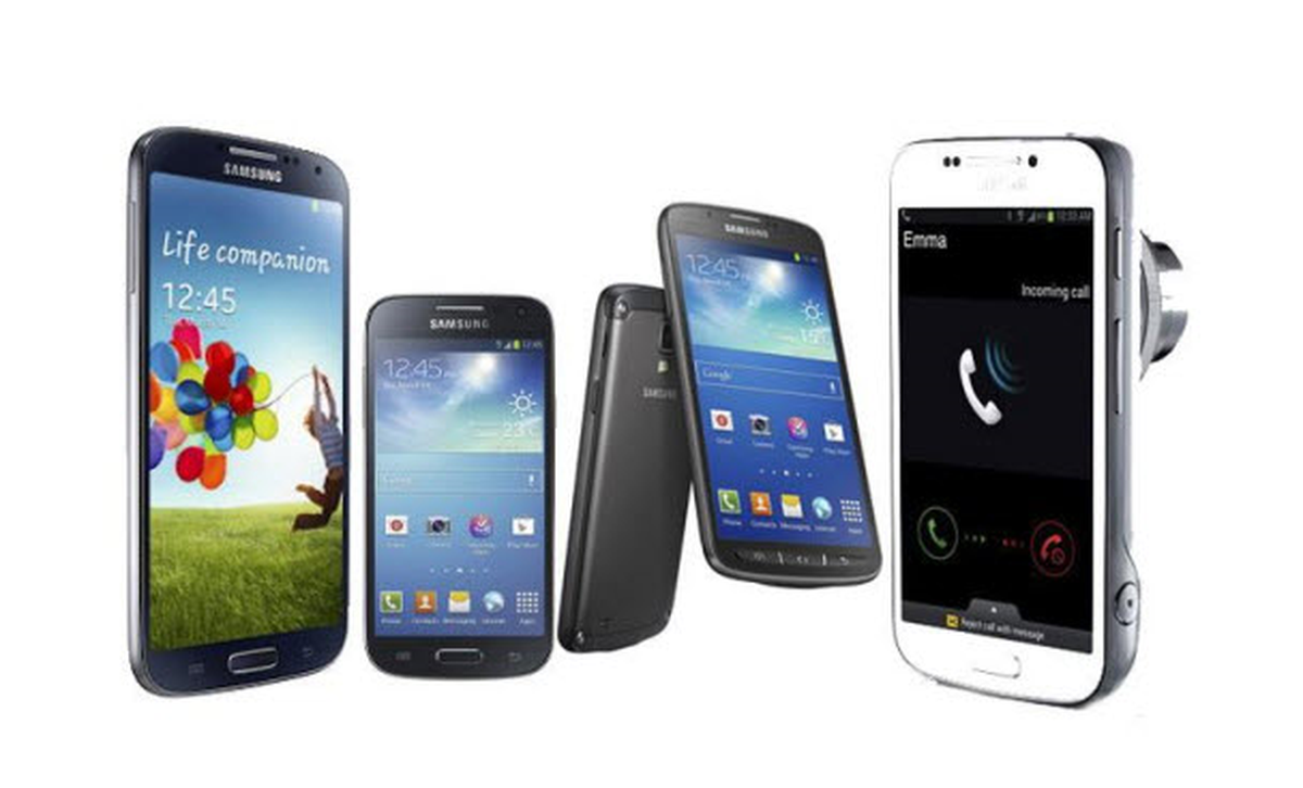 Samsung yanlış mı yapıyor?