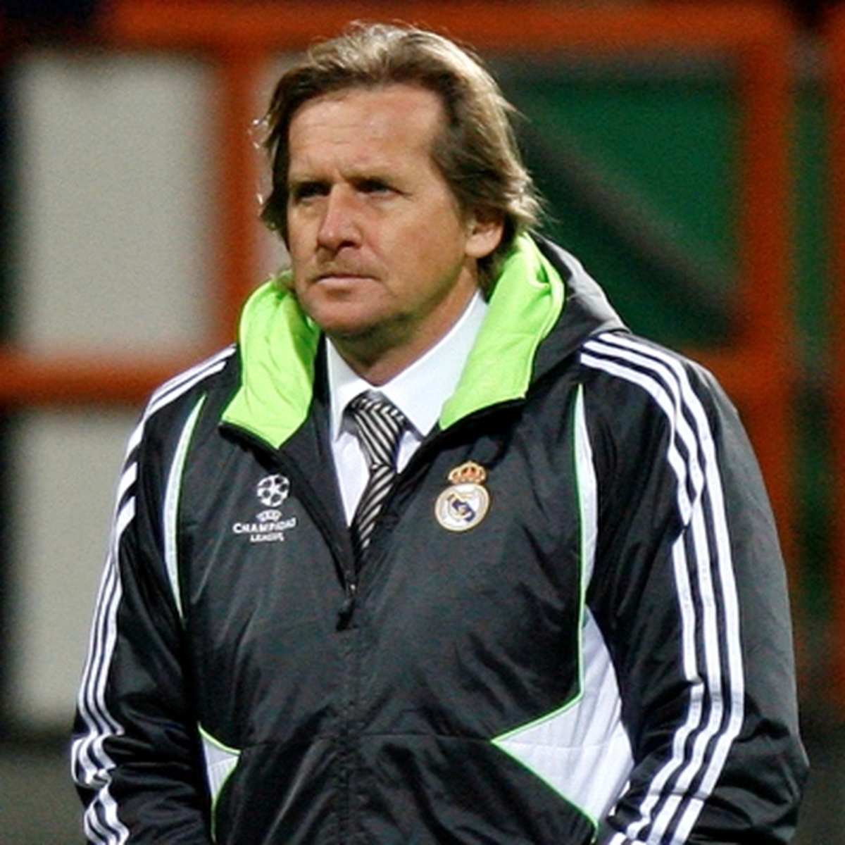Schuster, 5 Yıllığına Malaga ile Anlaştı