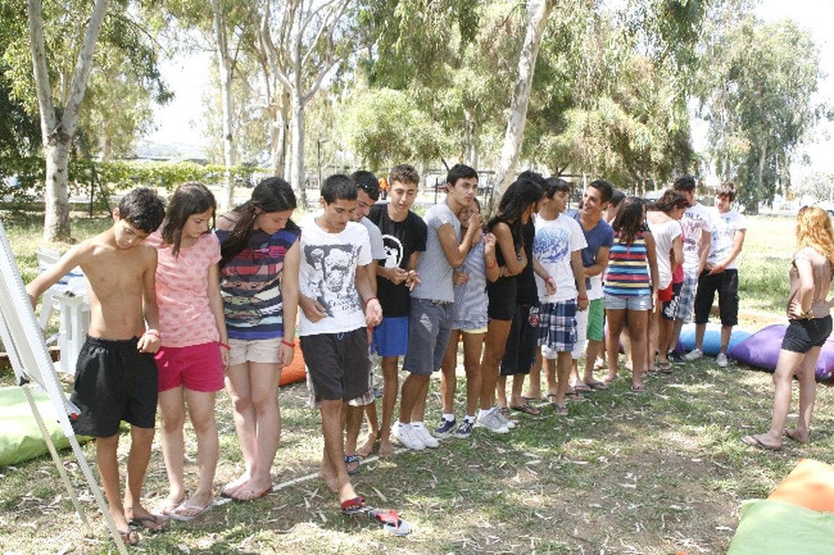 Selçuk Belediyesi'nin Pamucak Gençlik Kampı Başlıyor