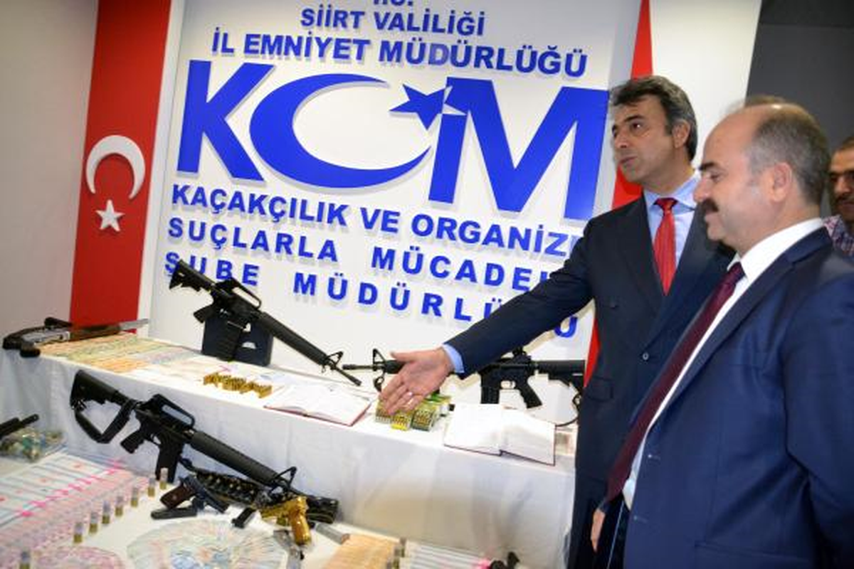 Vali Aydın: Tefecilerin Yatacağı Yer Yoktur