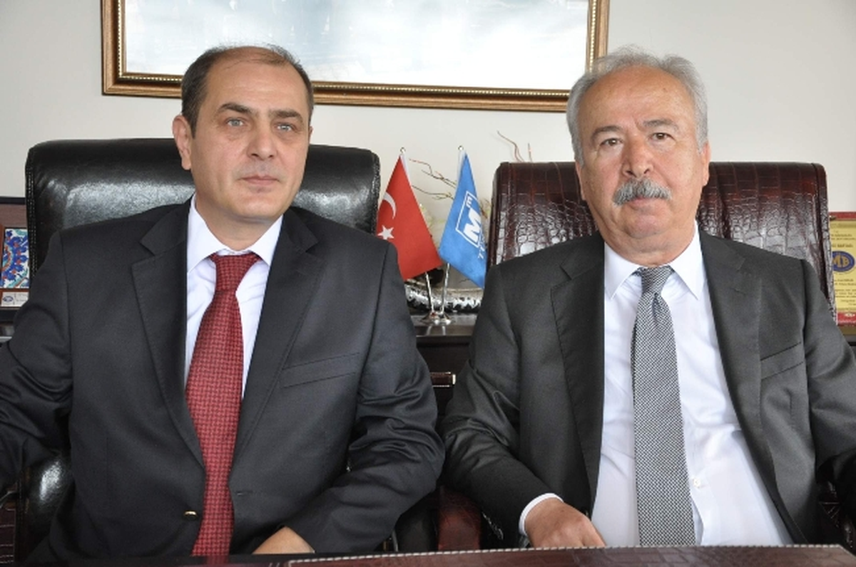 Smmmo\'da Görev Değişikliği