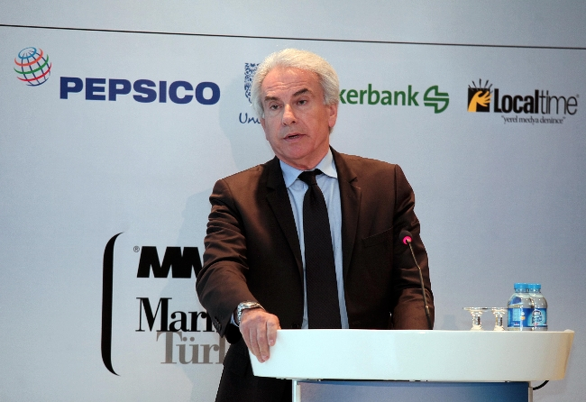Ströer Kentvizyon ile Marketing Anadolu Mektep Eğitimleri Erzurum\'da Son Buldu