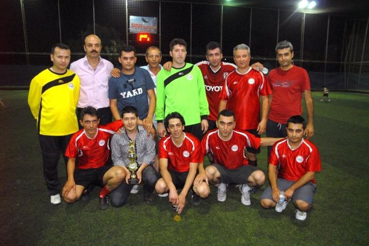 Süper Kupa Ödemiş İlçe Tarım'ın
