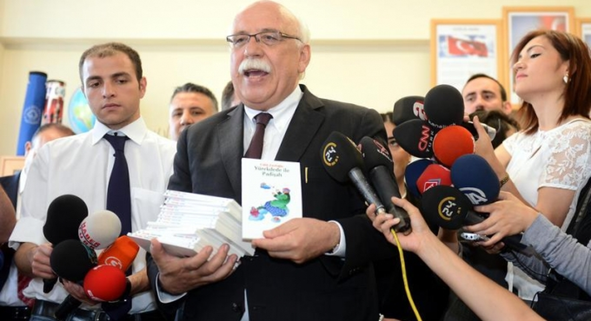 Tatil Öncesi Avcı\'dan Öğretmenlere Müjdeli Haber!