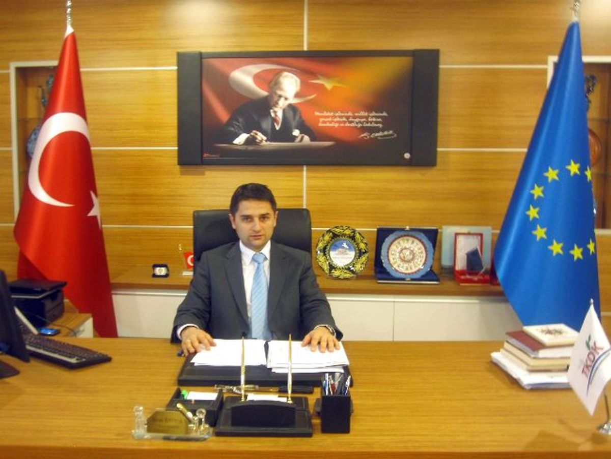 Tkdk\'den 3 Projeye Onay