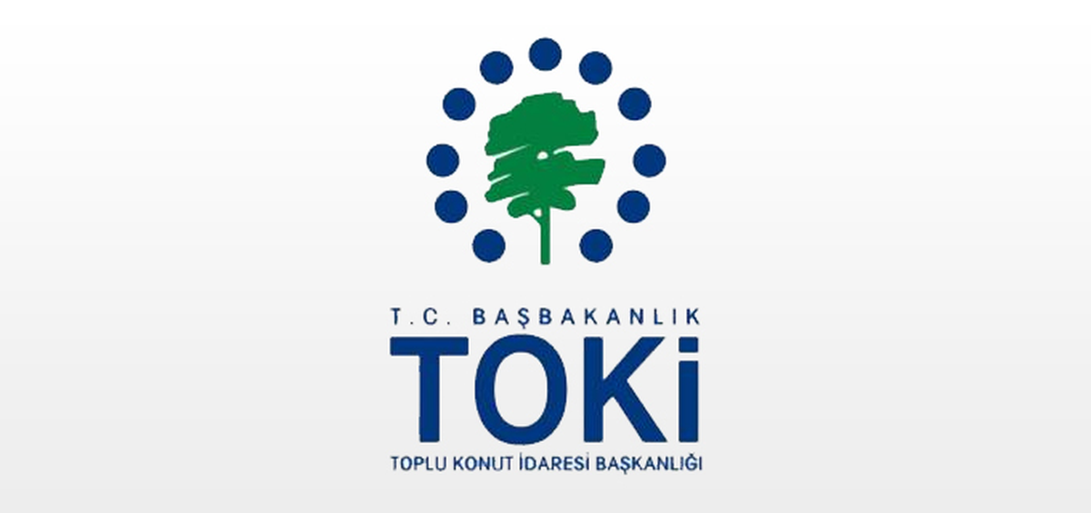 Toki: Ağaçların Kesildiği Çatakdibi Köyü\'ndeki Proje ile TOKİ\'nin Herhangi Bir İlgisi Yok