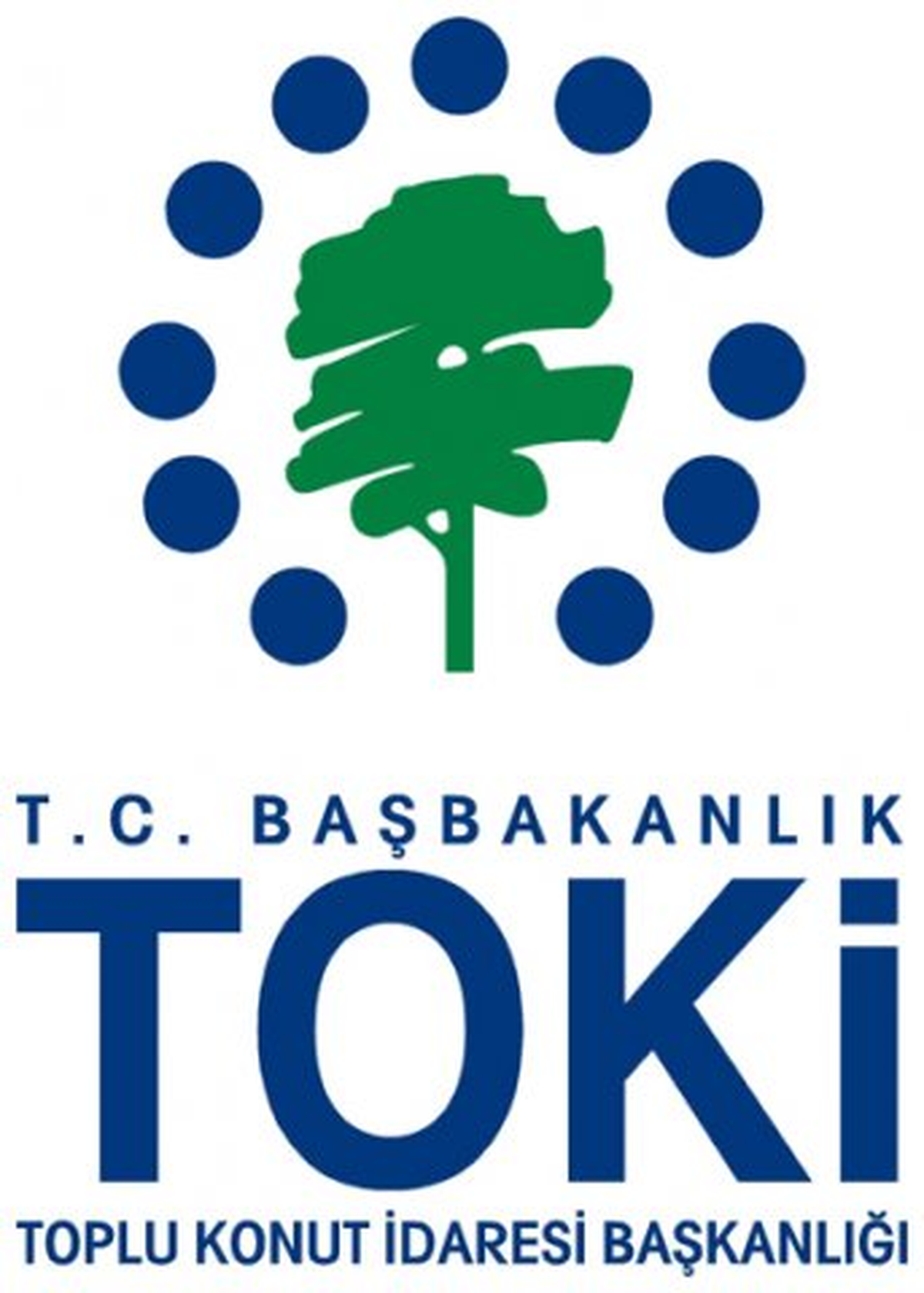 Toki, Van\'da Ağaçların Kesilerek Konut Yapılacağı İddialarını Yalanladı