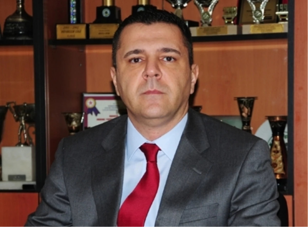 Torku Konyaspor Yönetiminde Görev Değişikliği