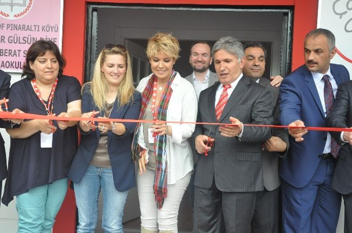Trabzon Gezi Parkı Olaylarını Yorumladı Gezi Parkı Olaylarını Yorumladı