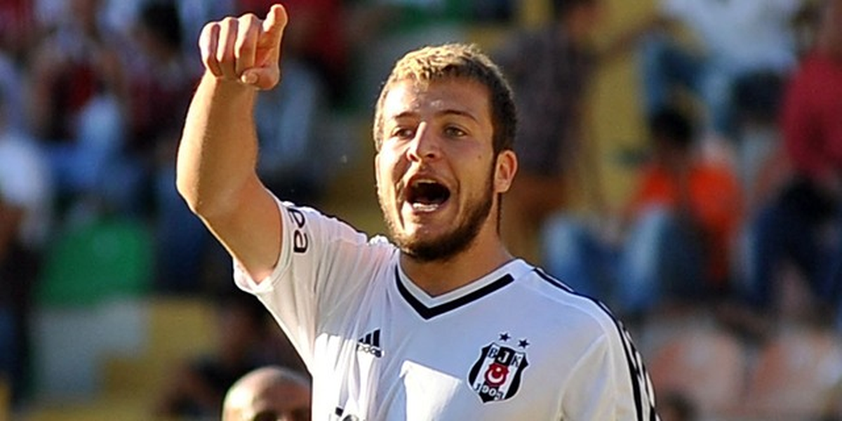 Trabzonspor, Batuhan Karadeniz\'i Borsaya Bildirdi