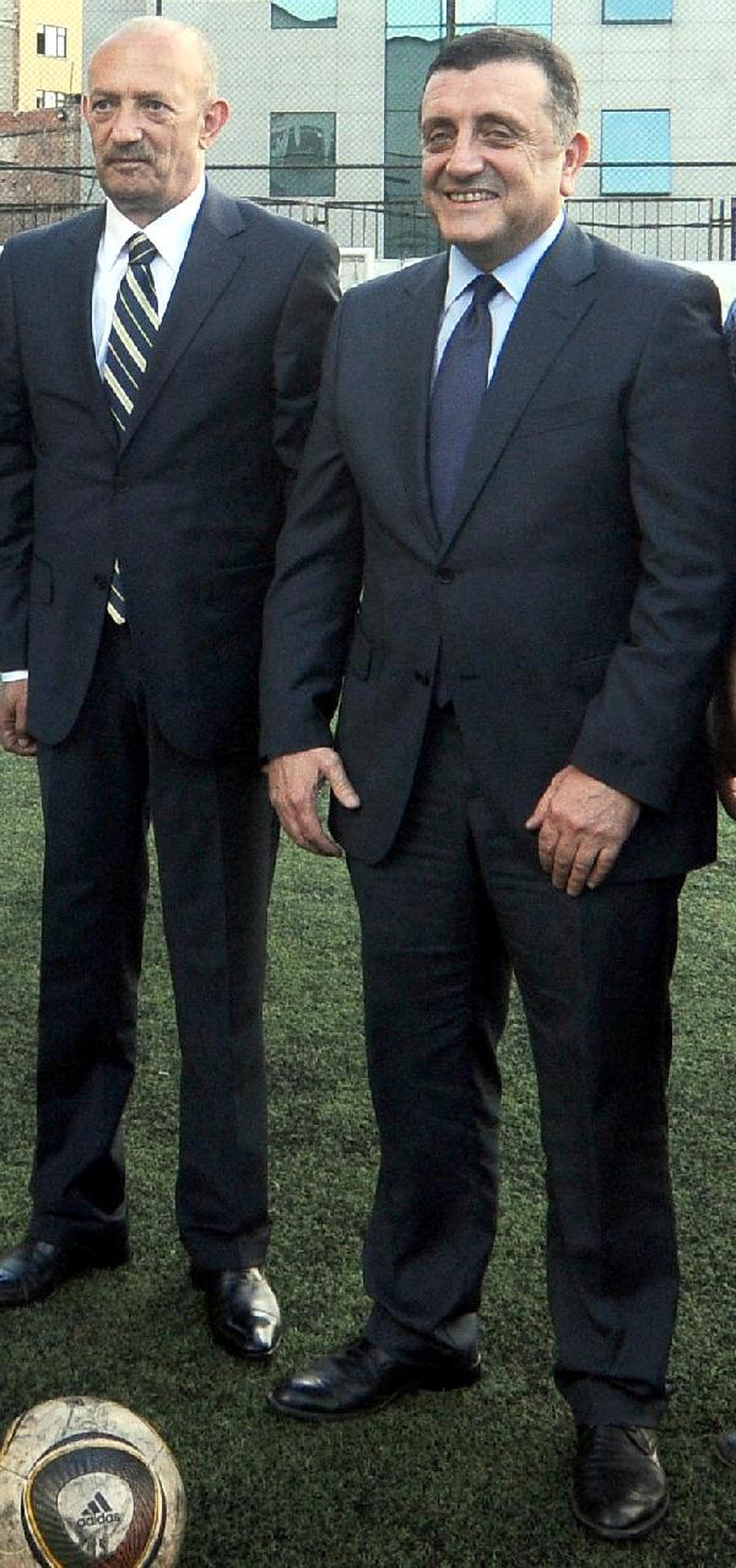 "UEFA Yargı Sürecini Beklemez"